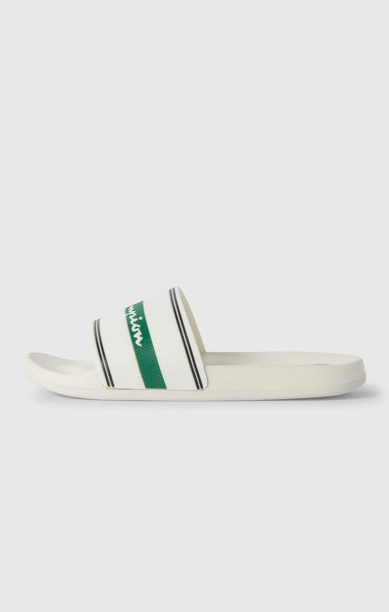 Unisex Jambiani Slides