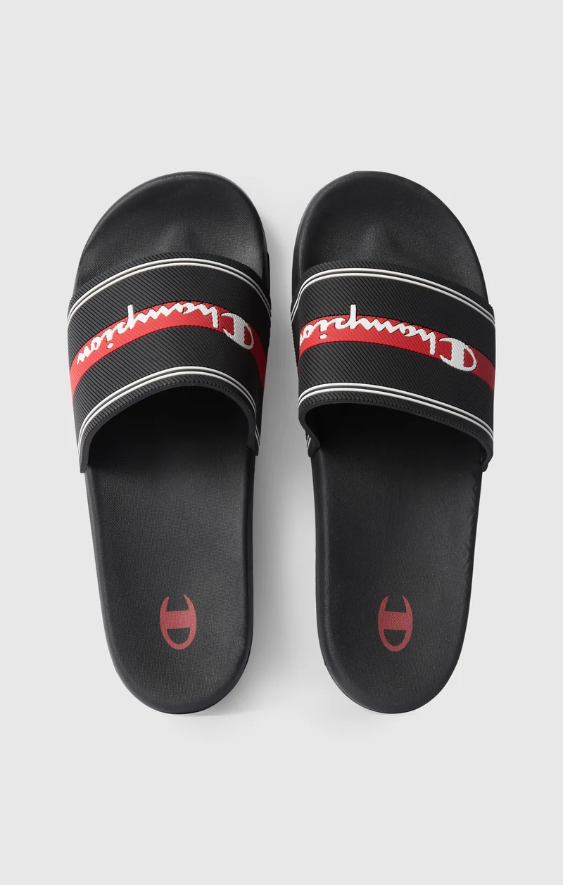 Unisex Jambiani Slides