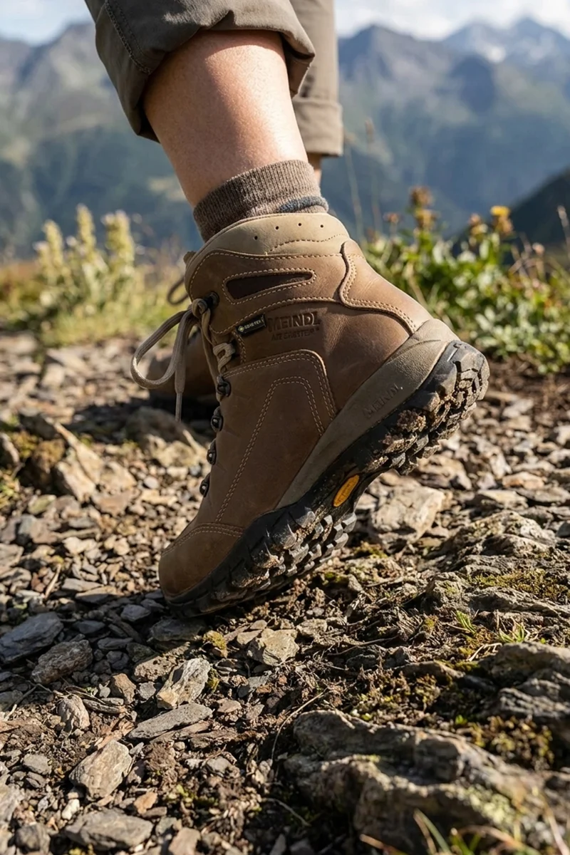 Jura Lady GTX Damen (Beige)