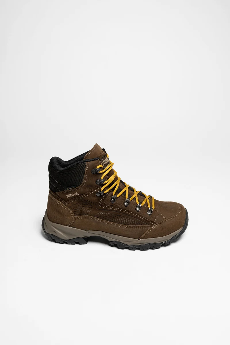 Baltimore GTX Herren (Kastanie/Senf)