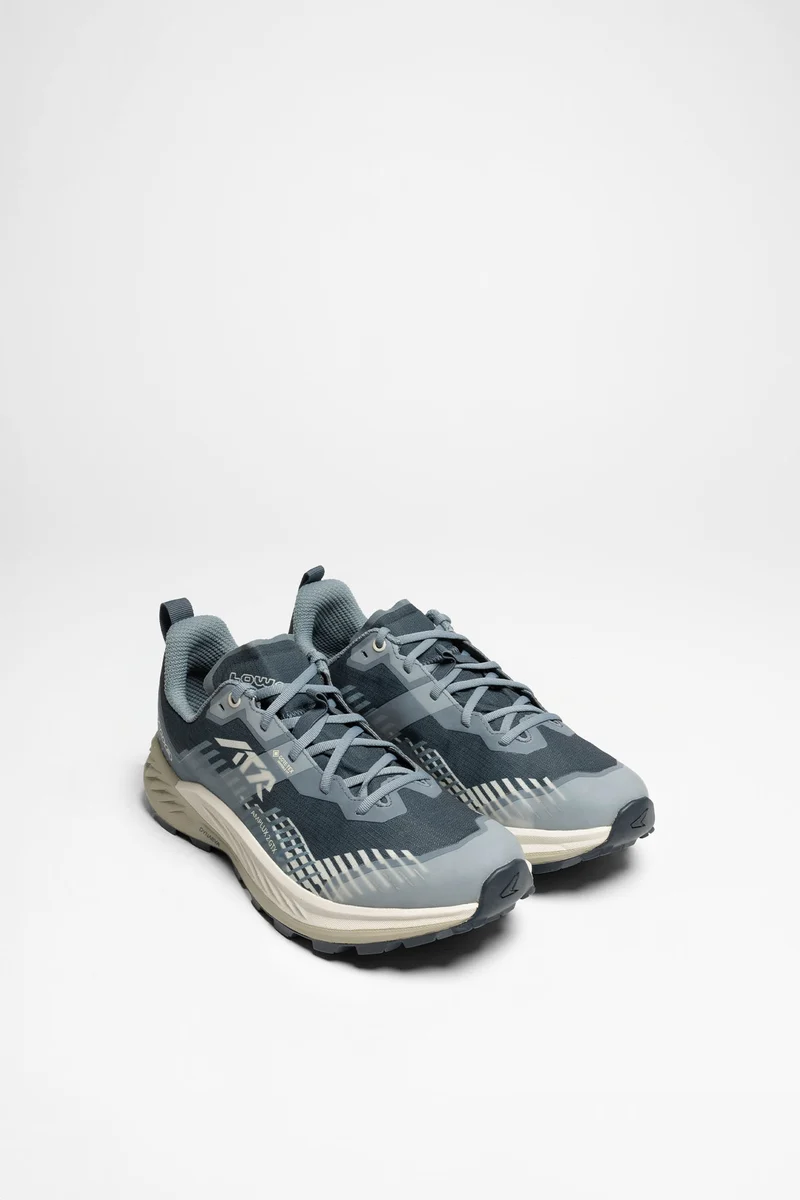 Amplux 2 GTX Ws Damen (Rauchblau/Blau)