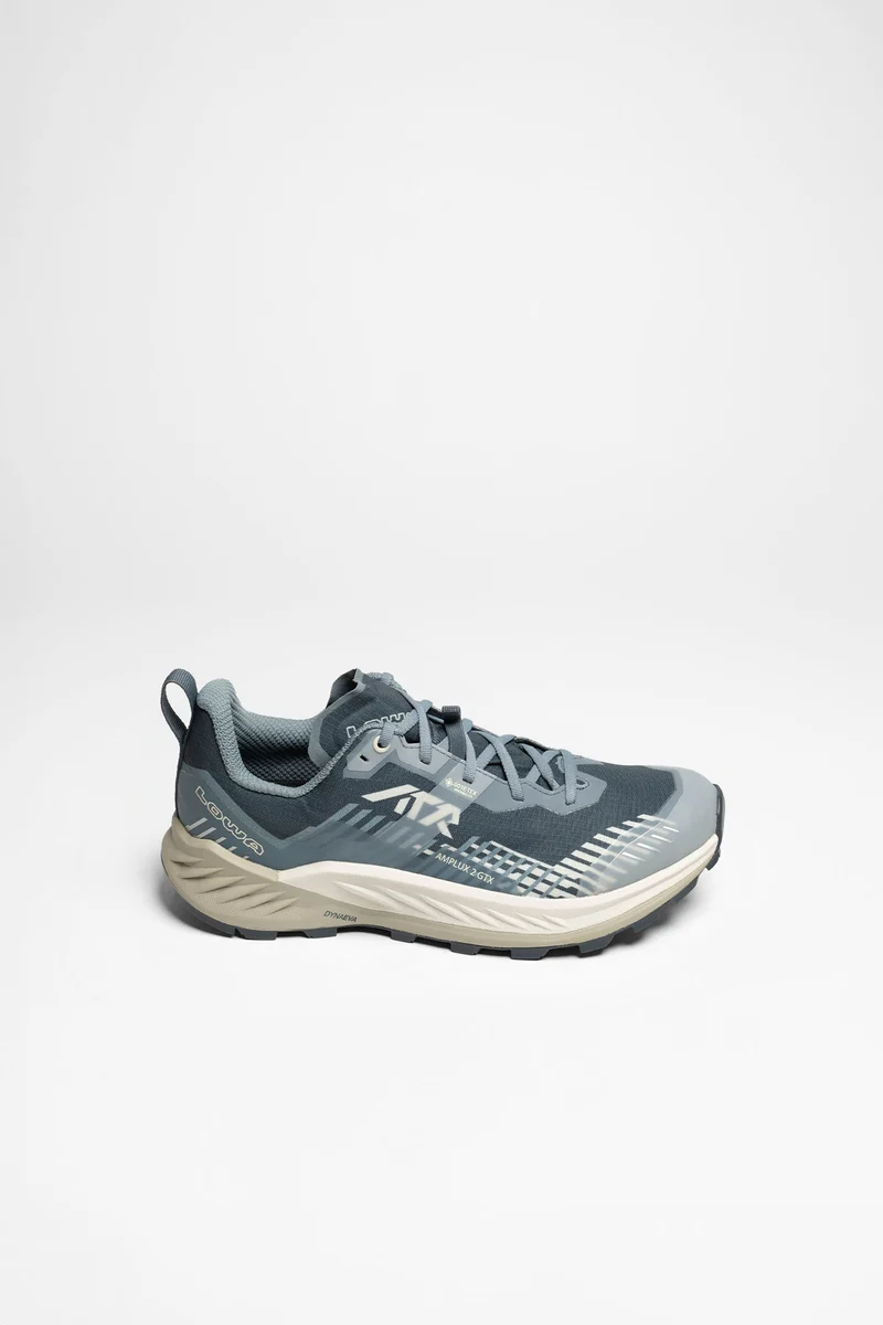Amplux 2 GTX Ws Damen (Rauchblau/Blau)