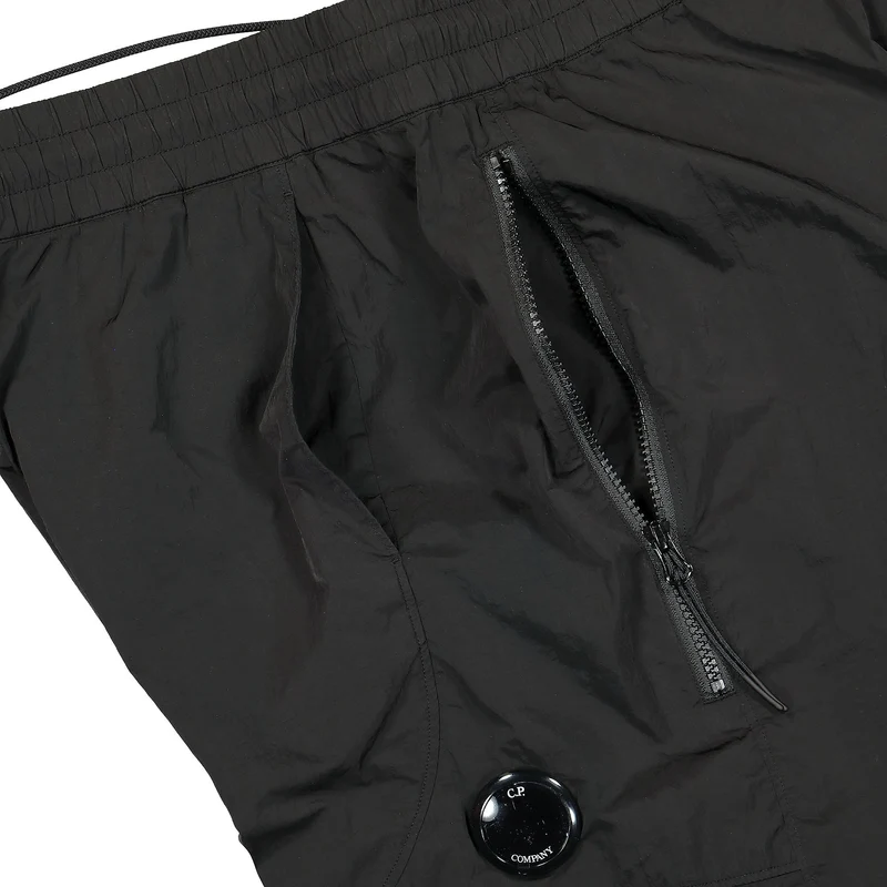 Chrome-R Bermuda Shorts