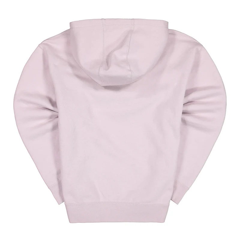 NK Solo Swoosh Fleece Hoodie