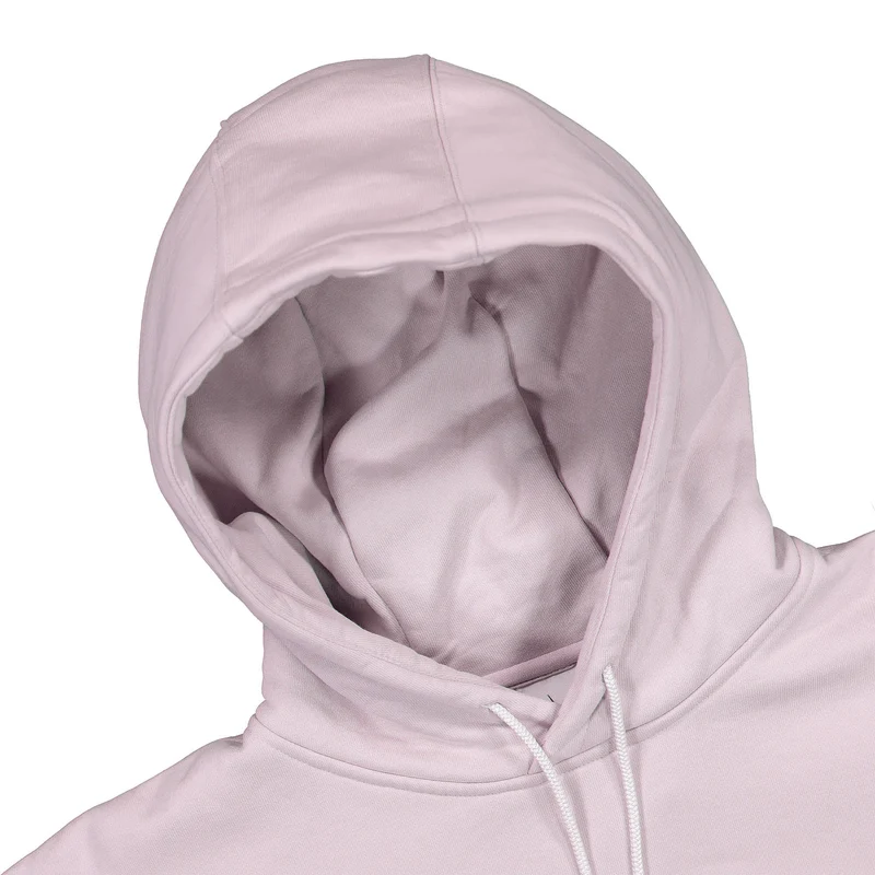 NK Solo Swoosh Fleece Hoodie