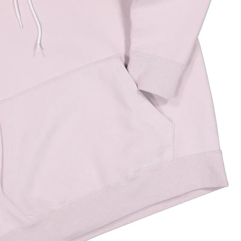 NK Solo Swoosh Fleece Hoodie