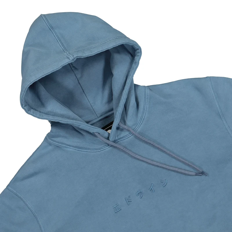 Katakana Natural Hoodie