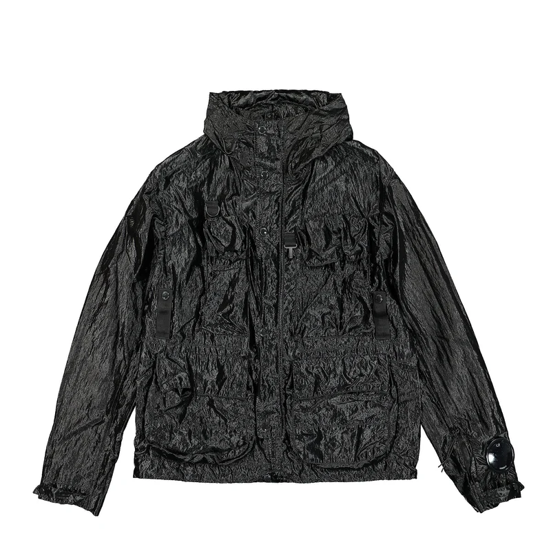 Kan-D La Mille Jacket