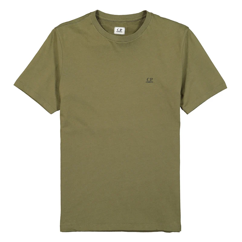 30/1 Jersey Goggle Graphic T-Shirt