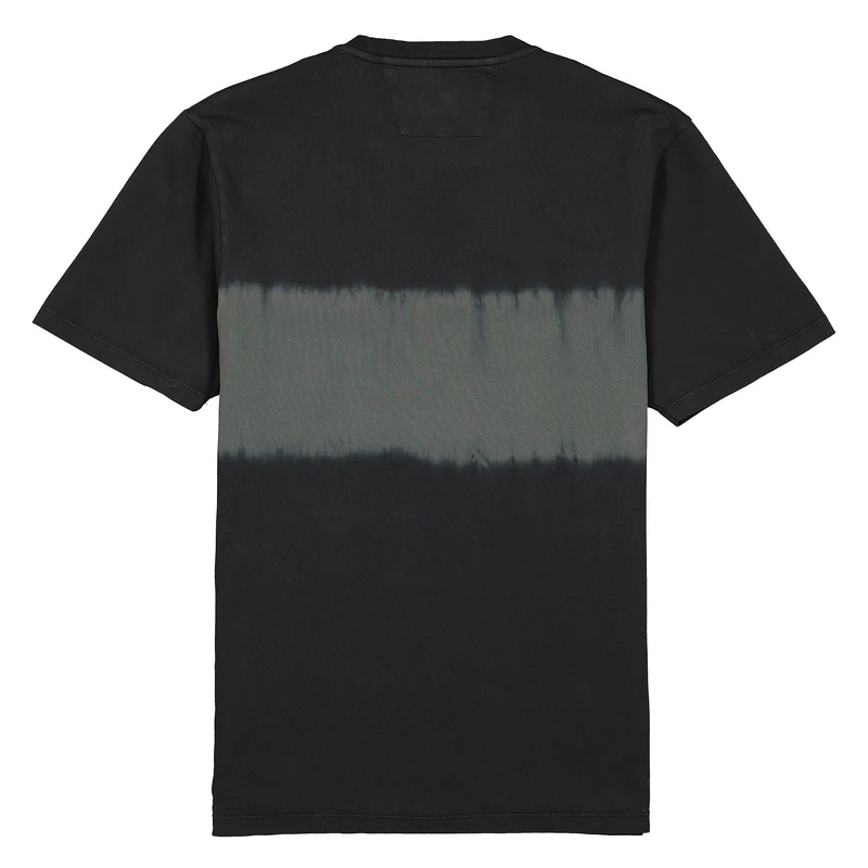 24/1 Jersey Tie-Dye Logo T-Shirt