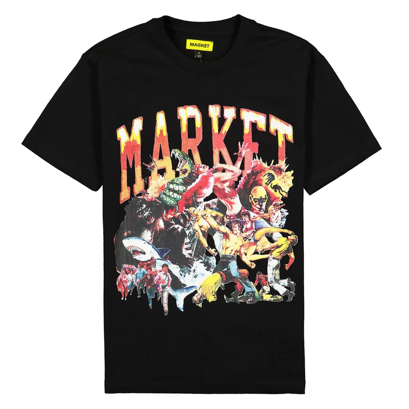 Arc Animal Mosh Pit T-Shirt
