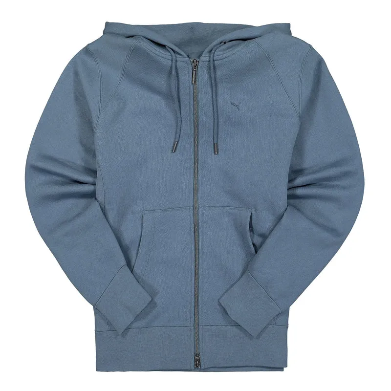 MMQ FZ Hoodie