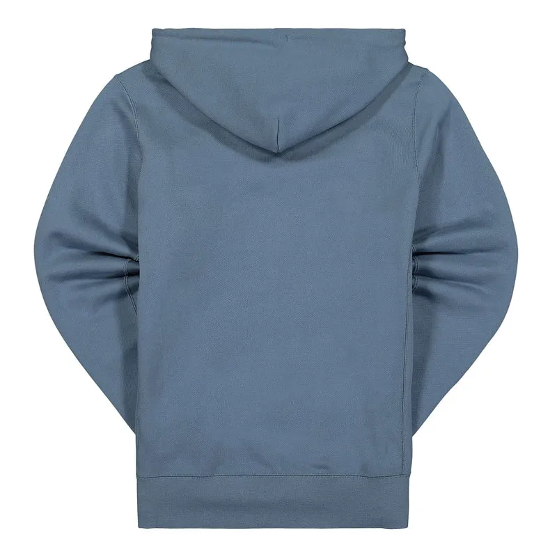 MMQ FZ Hoodie