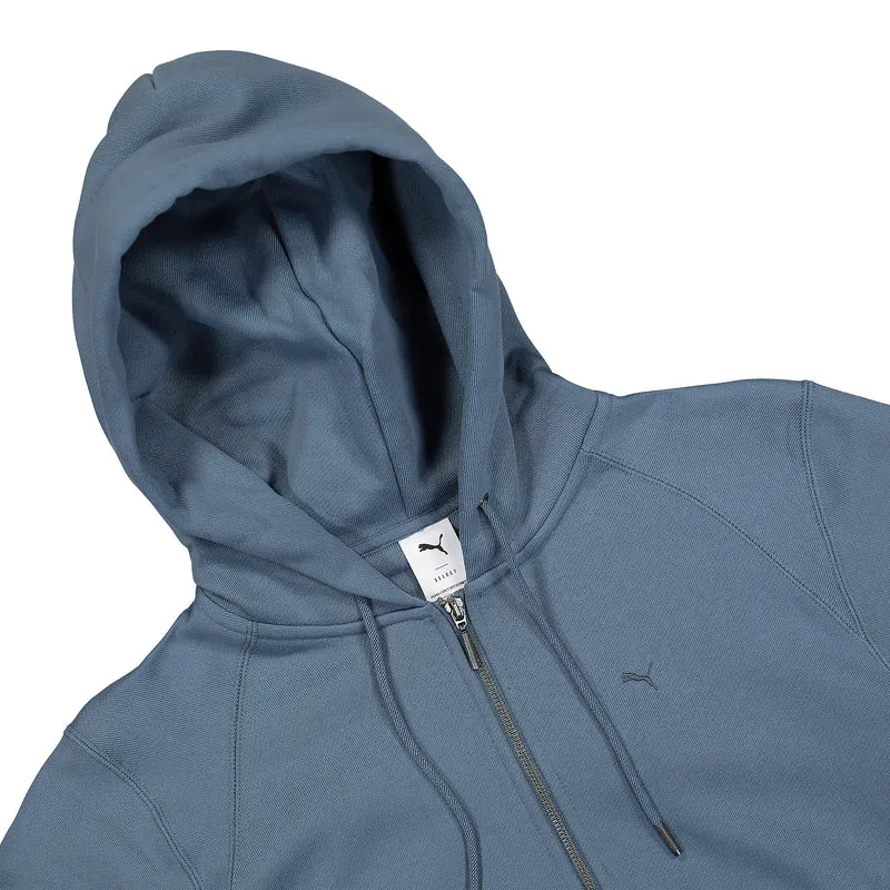 MMQ FZ Hoodie