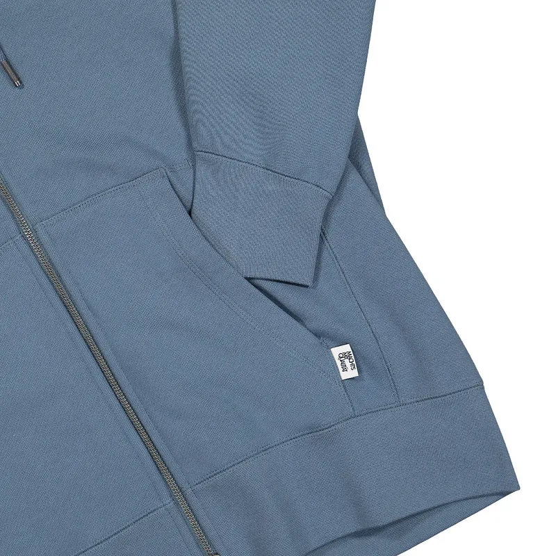 MMQ FZ Hoodie