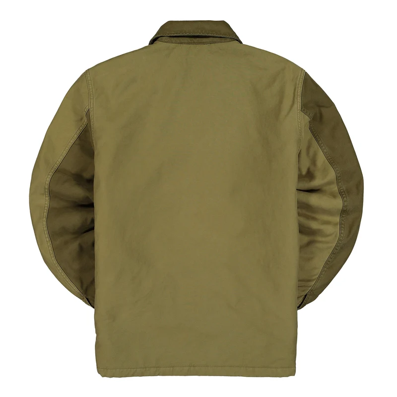 Survival Jacket Lined