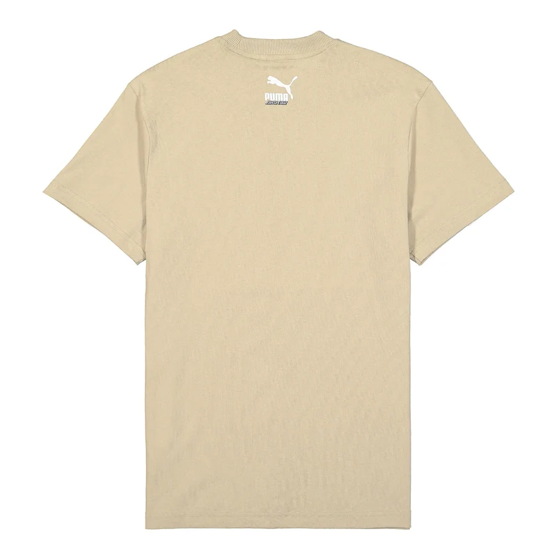 Santa Cruz x Puma Tee