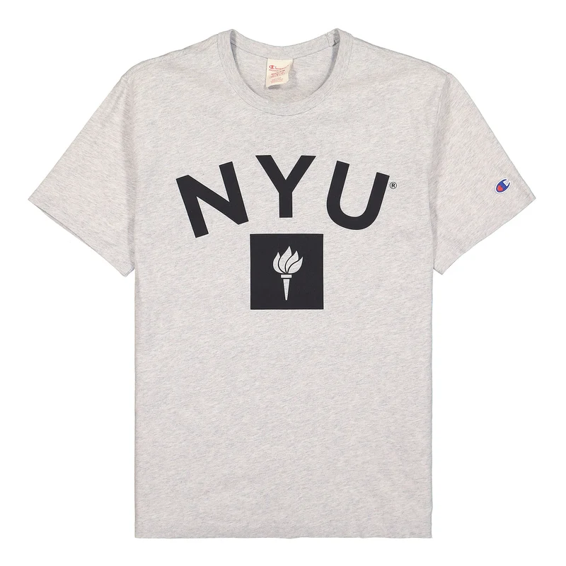 Crewneck T-Shirt