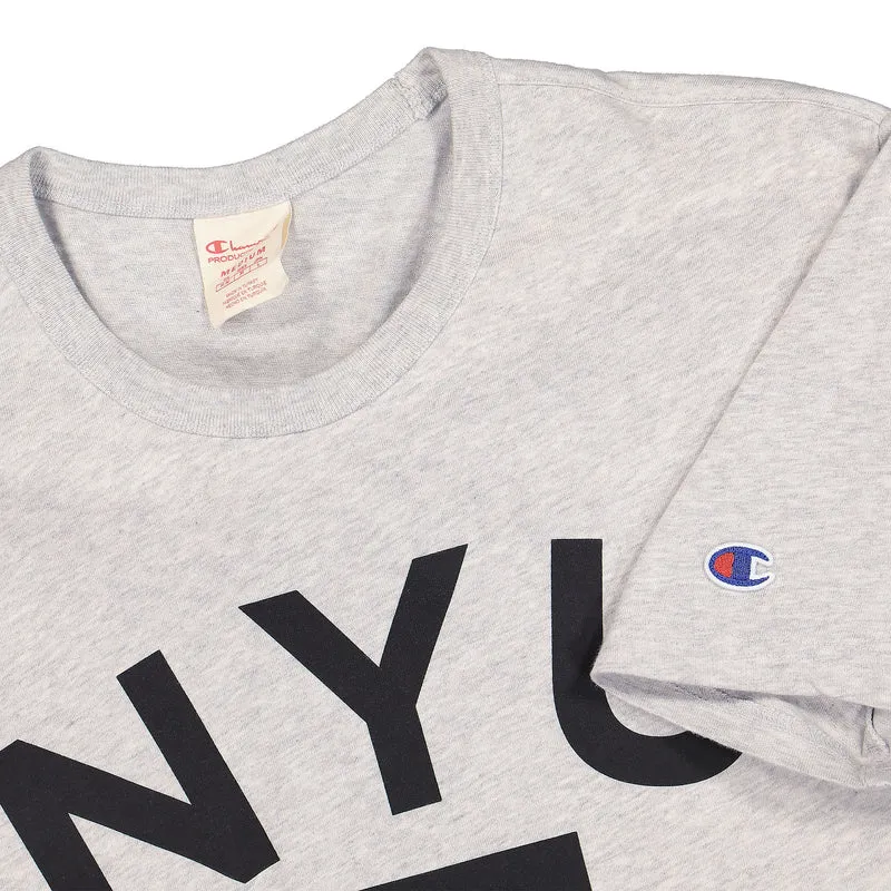 Crewneck T-Shirt