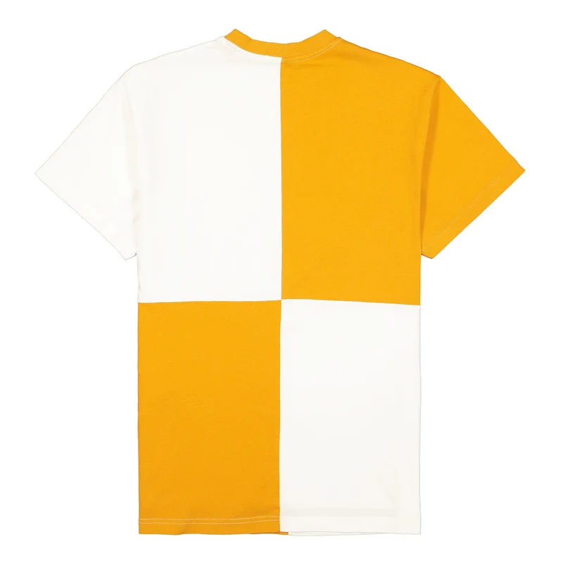 Academy Blocked T-Shirt