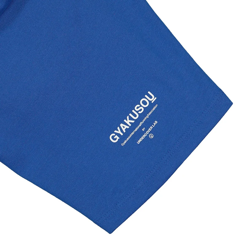 Gyakusou NRG Graphic 3 Tee