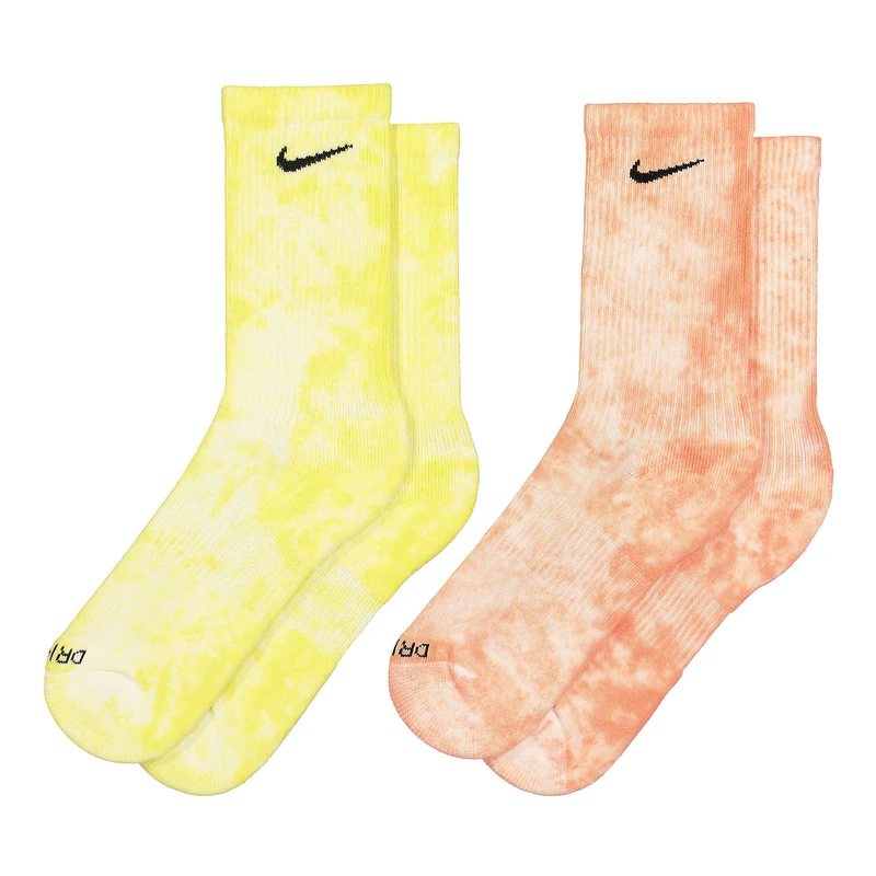 Everyday Plus Cush Crew Socks