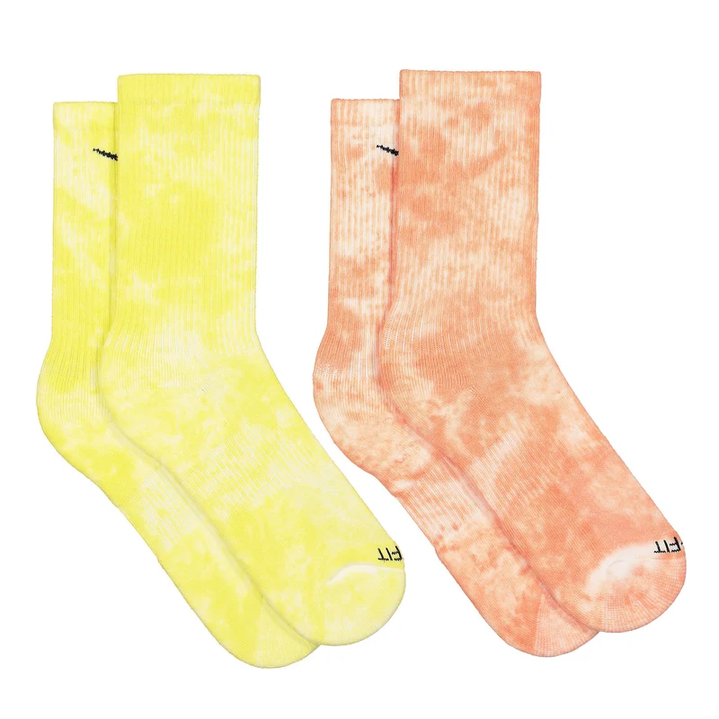 Everyday Plus Cush Crew Socks