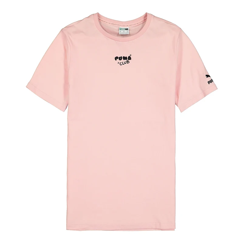 Club Graphic Tee