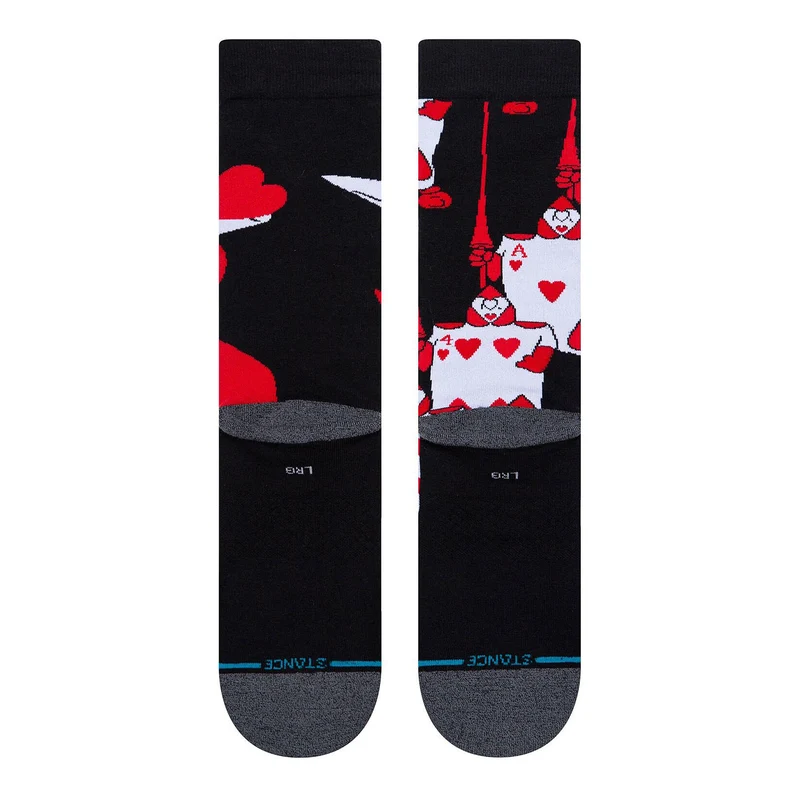 Wmns Off With Their Heads Socks