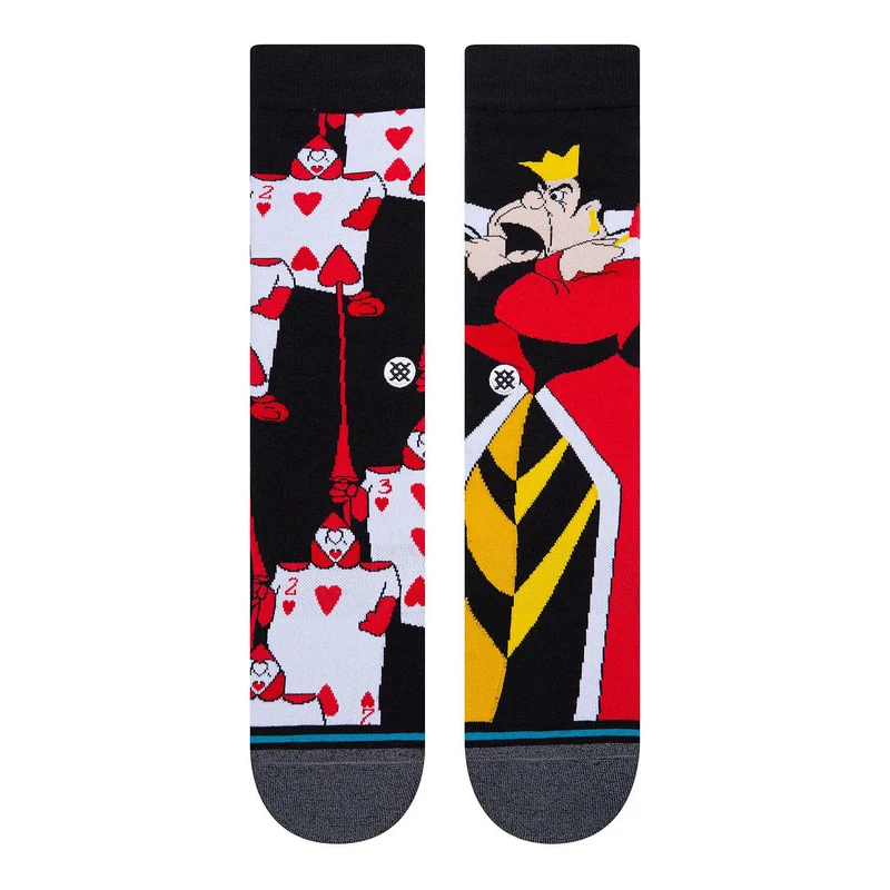 Wmns Off With Their Heads Socks