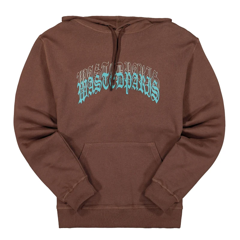 Kingdom Hoodie