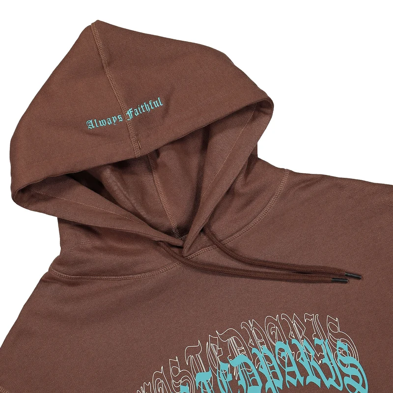 Kingdom Hoodie