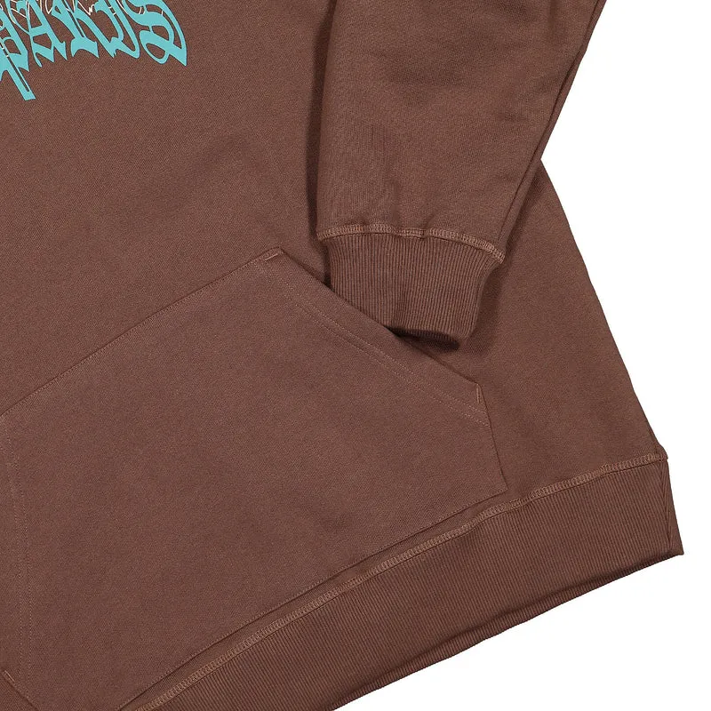 Kingdom Hoodie