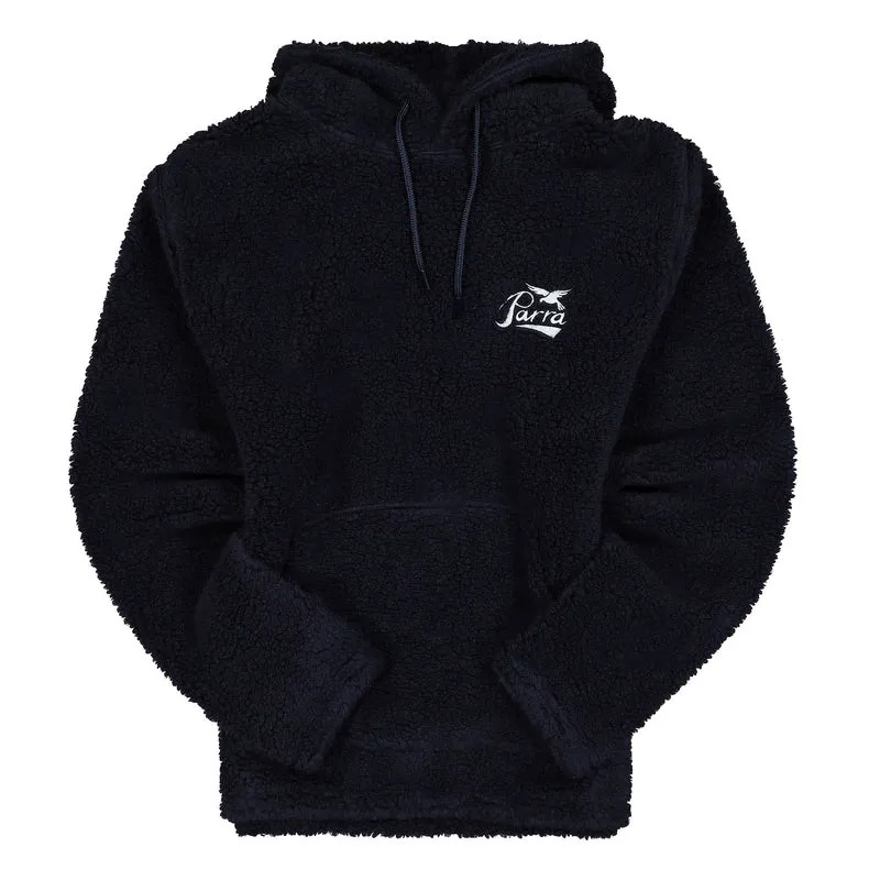 Pencil Bird Polar Fleece Pullover