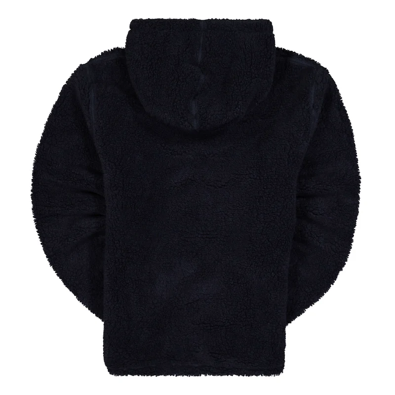 Pencil Bird Polar Fleece Pullover