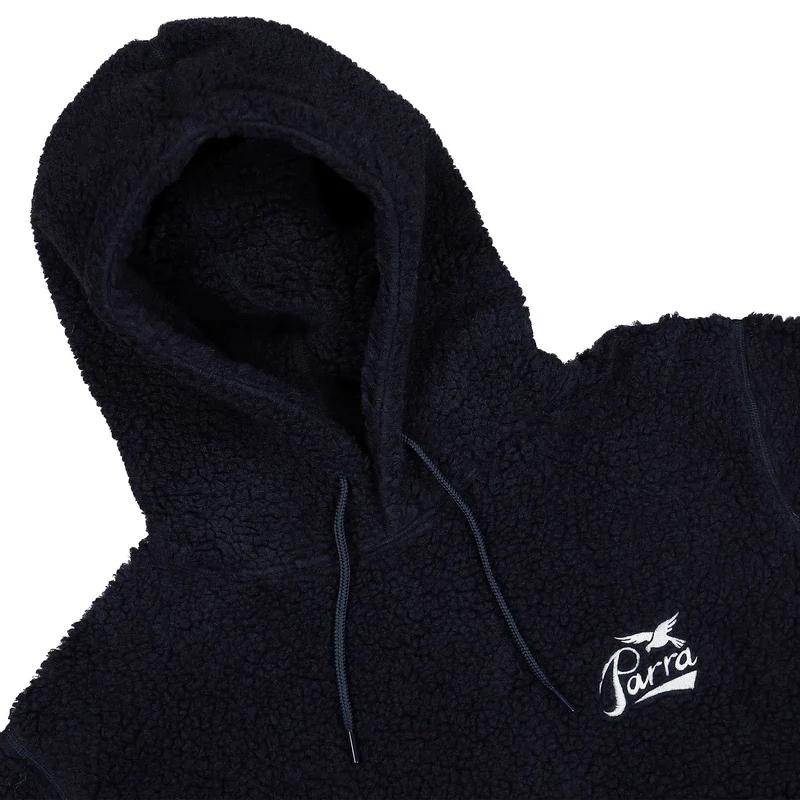 Pencil Bird Polar Fleece Pullover