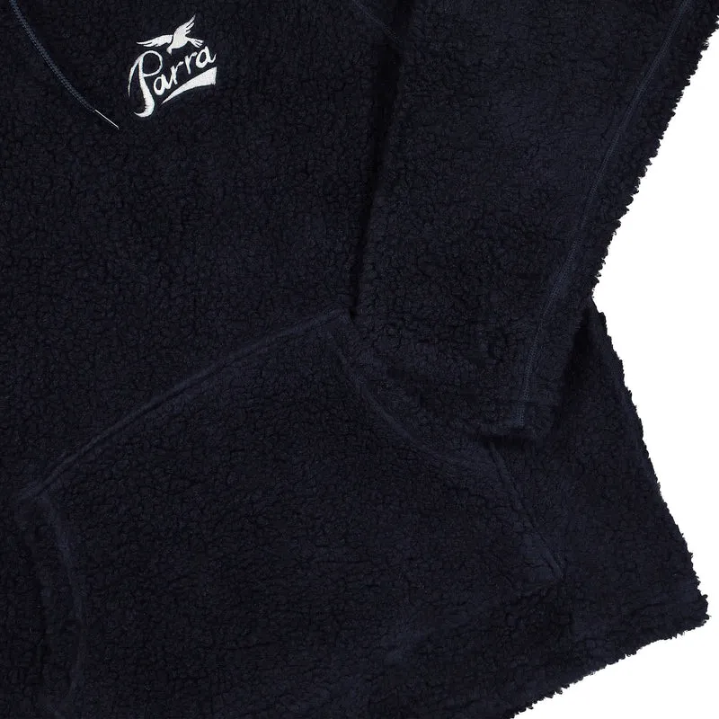 Pencil Bird Polar Fleece Pullover