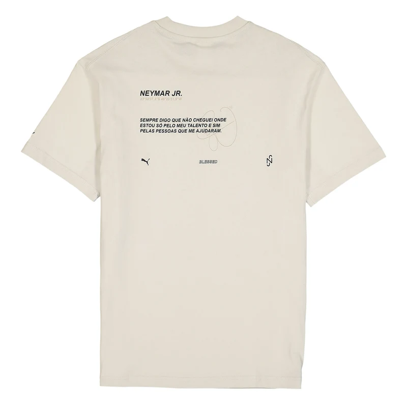 Neymar Jr. x Puma Tee