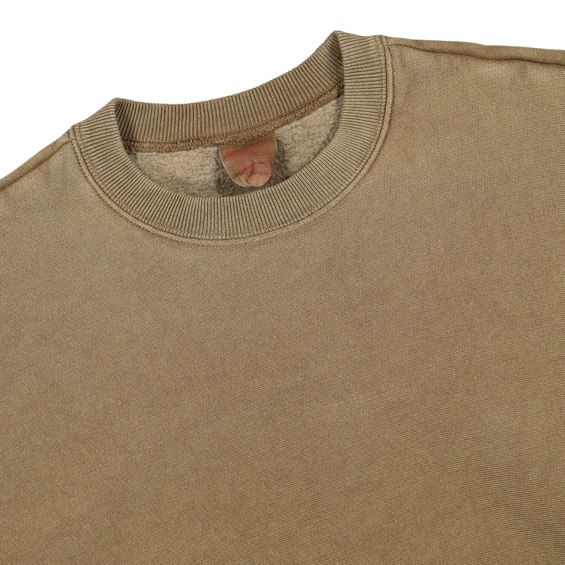 Crewneck Sweatshirt