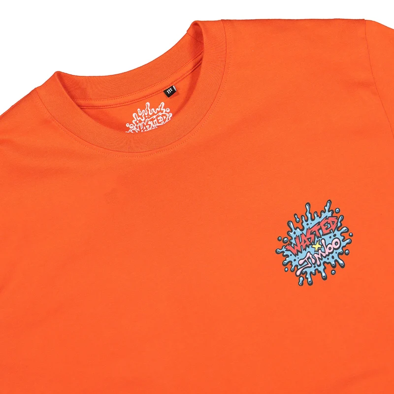 Repu Monster Tee
