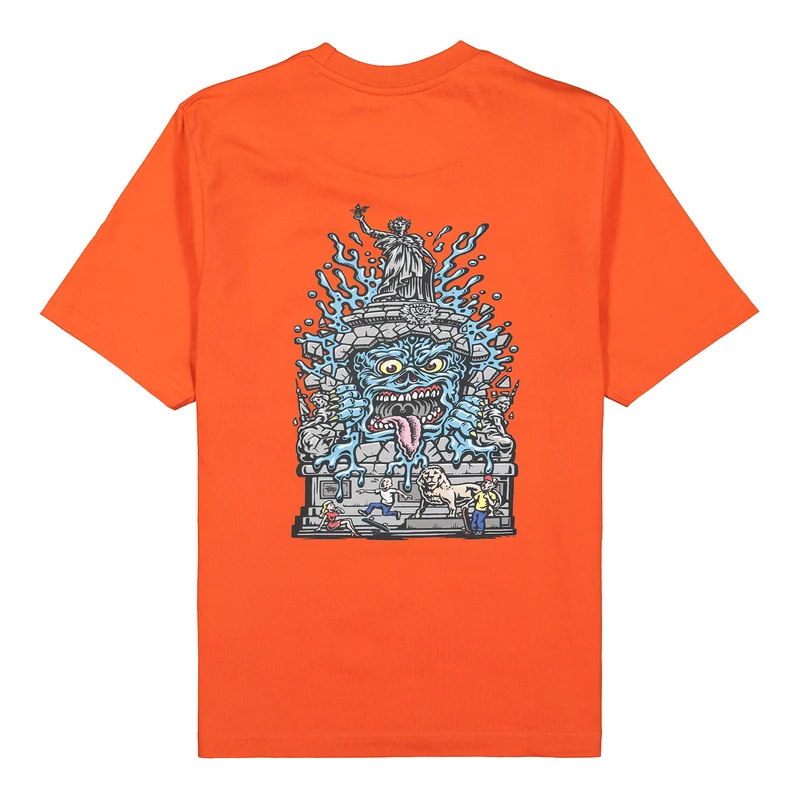 Repu Monster Tee