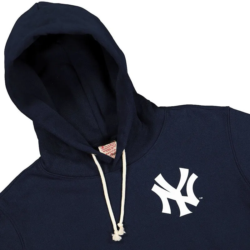 Hooded Sweatshirt