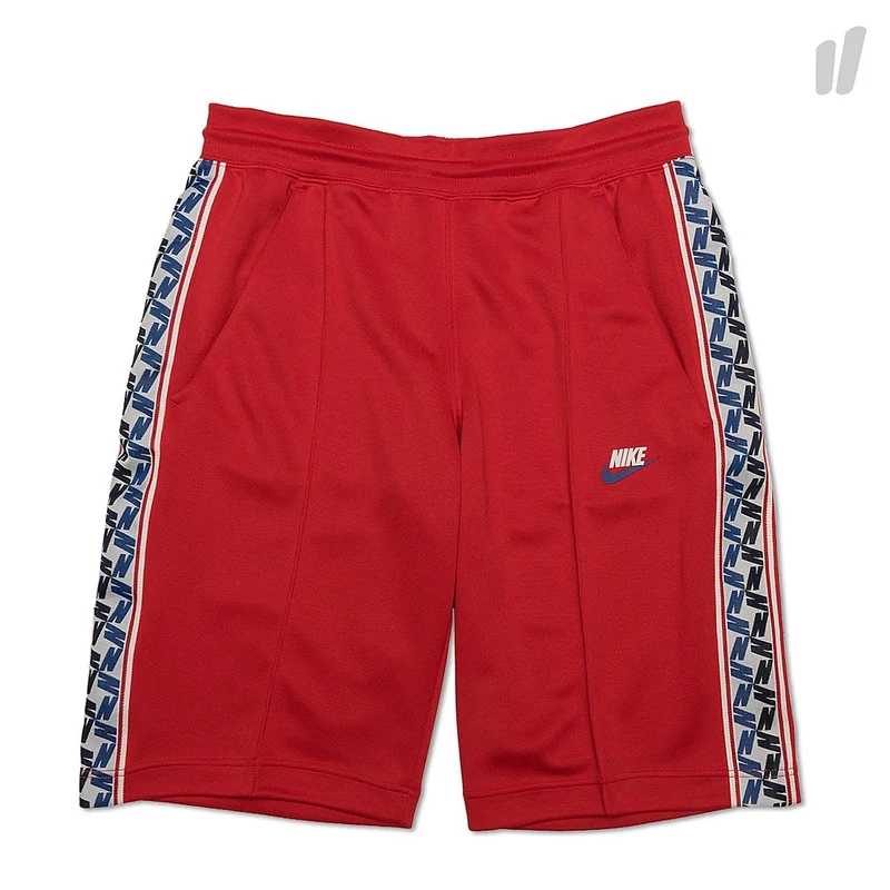 NSW Taped Short Poly