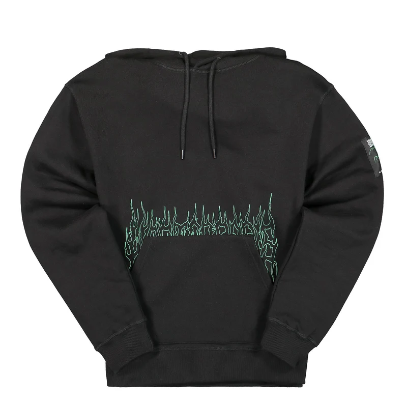 Fire Cult Hoodie