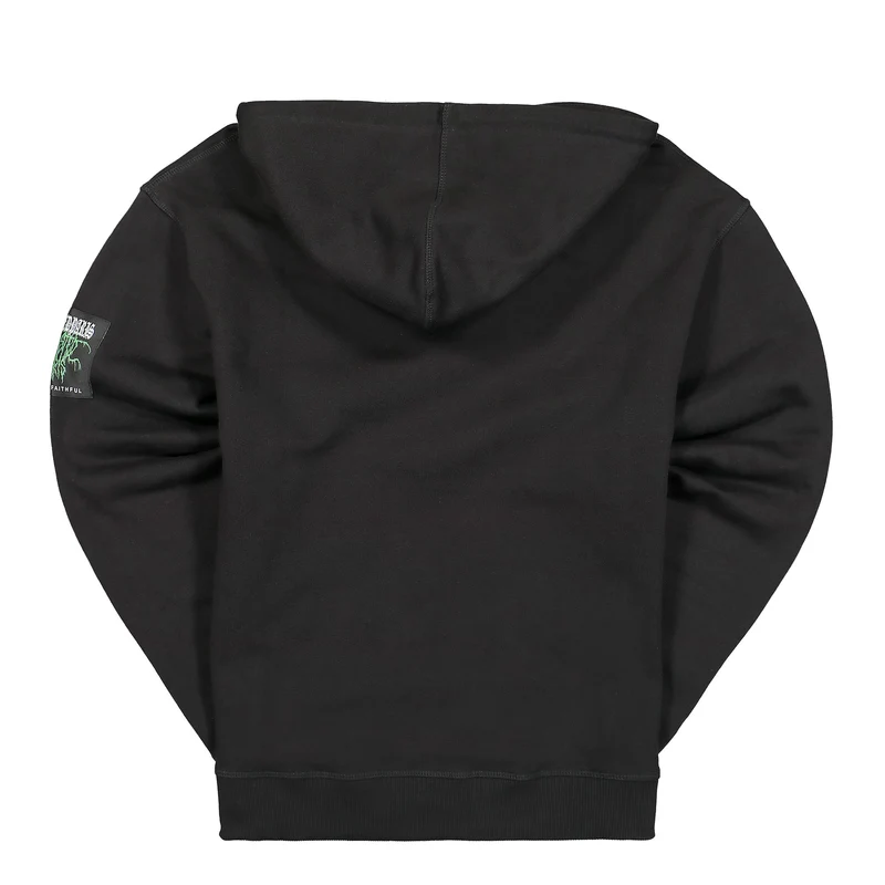Fire Cult Hoodie
