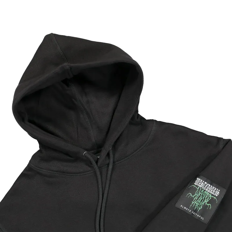Fire Cult Hoodie