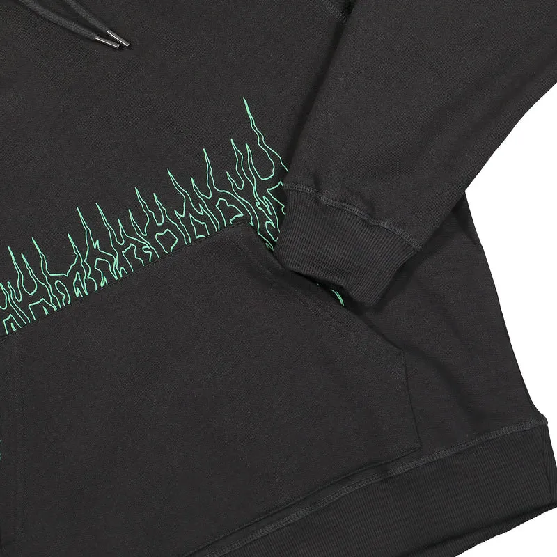 Fire Cult Hoodie