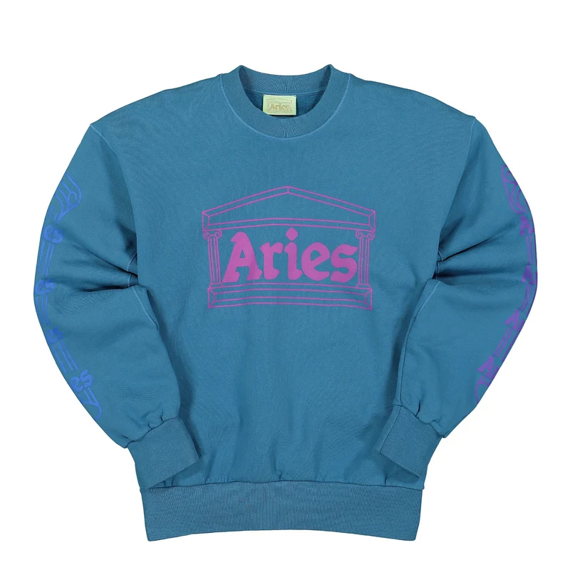 Column Sweatshirt