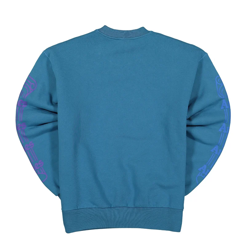 Column Sweatshirt