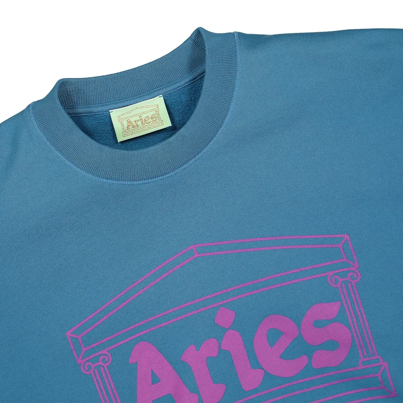 Column Sweatshirt